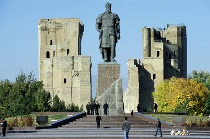 Великий кульгавий