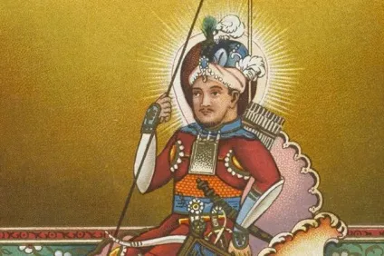 Великий кульгавий
