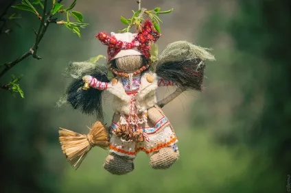 Вєткін ляльки-обереги приносять благополуччя, здоров'я і радість богатушка, нерозлучники, (радість) Вєткін ляльки-обереги приносять благополуччя, здоров'я і радість богатушка, нерозлучники,