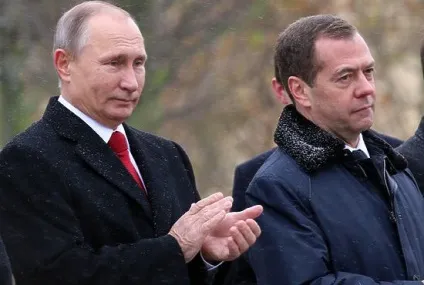 Навесні нас чекає новий уряд (нове) Навесні нас чекає новий уряд
