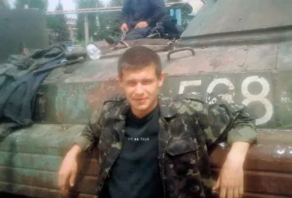 Повернулися з донбасу вУкаіни за вбивство поліцейських засуджено членів РДГ батальйону примари (поліцейських) Повернулися з донбасу вУкаіни за вбивство поліцейських засуджено членів РДГ батальйону примари