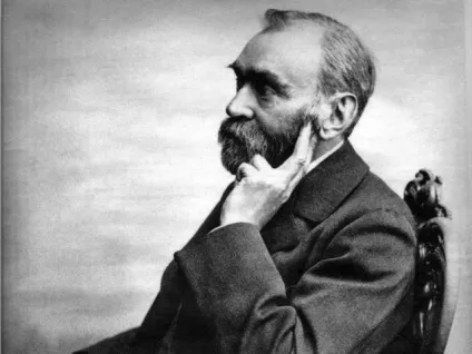 Великі люди, які страждають від психічних захворювань, умкра (божевільні генії) Великі люди, які страждають від психічних захворювань, умкра