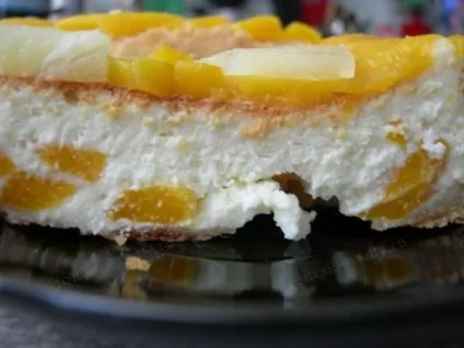 чудові чизкейки
