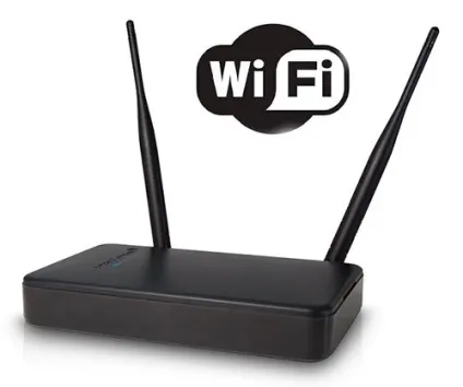 Вибір бездротового wi-fi роутера для домашньої мережі - життя в тях (розвитку) Вибір бездротового wi-fi роутера для домашньої мережі - життя в тях