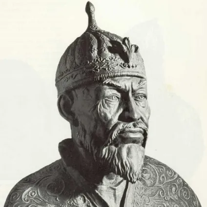 Великий кульгавий