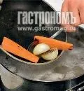 Суп-пюре з курки з грибами, покроковий рецепт з фото (салати) Суп-пюре з курки з грибами, покроковий рецепт з фото