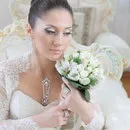 Весільний макіяж в Артемівську (макіяж) Весільний макіяж в Артемівську