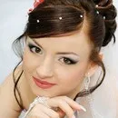 Весільний макіяж в Артемівську (макіяж) Весільний макіяж в Артемівську