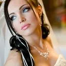 Весільний макіяж в Артемівську (весільний) Весільний макіяж в Артемівську