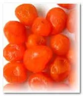 сушений кумкват