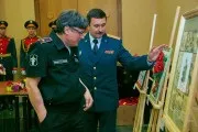 Сувора нитка »як художнє вираження армійської душі новини кц нд (rw dc) Сувора нитка »як художнє вираження армійської душі новини кц нд