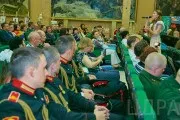 Сувора нитка »як художнє вираження армійської душі новини кц нд (культурний центр міноборониУкаіни) Сувора нитка »як художнє вираження армійської душі новини кц нд