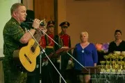 Сувора нитка »як художнє вираження армійської душі новини кц нд (Збройних Укаїни) Сувора нитка »як художнє вираження армійської душі новини кц нд