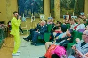 Сувора нитка »як художнє вираження армійської душі новини кц нд (культурний центр нд рф) Сувора нитка »як художнє вираження армійської душі новини кц нд
