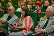 Сувора нитка »як художнє вираження армійської душі новини кц нд (культурний центр міноборониУкаіни) Сувора нитка »як художнє вираження армійської душі новини кц нд