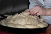 Весільний коровай на замовлення, купити, красиво, відгуки (замовлення) Весільний коровай на замовлення, купити, красиво, відгуки