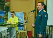 Сувора нитка »як художнє вираження армійської душі новини кц нд (культурний центр міноборониУкаіни) Сувора нитка »як художнє вираження армійської душі новини кц нд