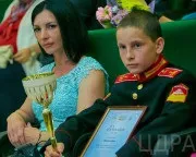 Сувора нитка »як художнє вираження армійської душі новини кц нд (заслужений працівник культури української) Сувора нитка »як художнє вираження армійської душі новини кц нд