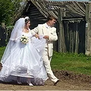 Весілля в селі - сценарій і стиль весілля