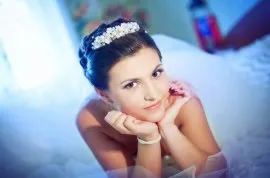 Весільний макіяж в туапсе - вартість, виклик візажиста, репетиції, супровід нареченої (вартість) Весільний макіяж в туапсе - вартість, виклик візажиста, репетиції, супровід нареченої