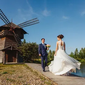 Весільний фотограф Сміла Ніконов (фото) Весільний фотограф Сміла Ніконов