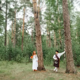 Весільний фотограф Сміла Ніконов (honeymoon) Весільний фотограф Сміла Ніконов