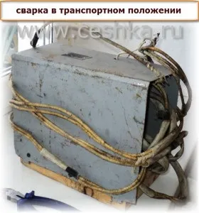 Сварка мідних проводів, поради електрика