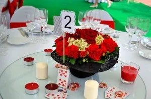 Весілля в стилі мафія одяг гостей, сукні для нареченої (весілля в стилі мафія одяг гостей) Весілля в стилі мафія одяг гостей, сукні для нареченої