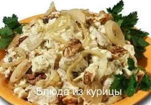 Суп пюре з куркою і грибами (грибами) Суп пюре з куркою і грибами