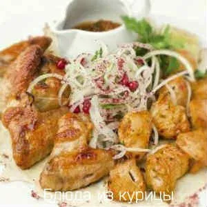 Суп пюре з куркою і грибами (Кількість порцій Рівень) Суп пюре з куркою і грибами