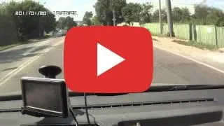 Supra drs-60 радар-детектор з лазерним приймачем supra (супра), відгуки, огляди, відео (відео) Supra drs-60 радар-детектор з лазерним приймачем supra (супра), відгуки, огляди, відео