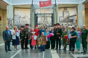 Сувора нитка »як художнє вираження армійської душі новини кц нд (культурний центр міноборониУкаіни) Сувора нитка »як художнє вираження армійської душі новини кц нд