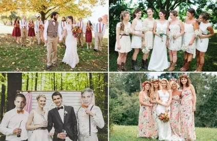 Весілля в селі декор, костюми, сценарій (костюми) Весілля в селі декор, костюми, сценарій