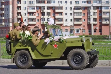 Весілля «military» стильний вибір сильних особистостей, ідеї для весілля (весілля) Весілля «military» стильний вибір сильних особистостей, ідеї для весілля