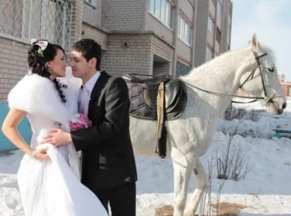 Весілля без викупу