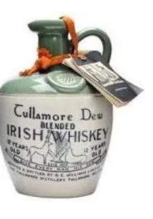 Віскі tullamore dew