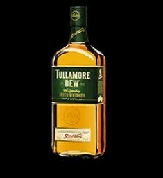 Віскі tullamore dew