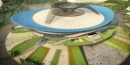 Чи вигідно країнам проводити у себе чемпіонат світу з футболу, портал спецтехніки Україна «enki» (країнам) Чи вигідно країнам проводити у себе чемпіонат світу з футболу, портал спецтехніки Україна «enki»