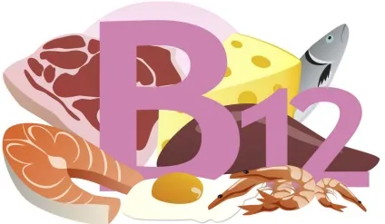 Вітамін b9 або фолієва кислота для волосся допомагає не тільки при випаданні (вітамін фолієва кислота волосся випадання) Вітамін b9 або фолієва кислота для волосся допомагає не тільки при випаданні