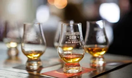 Віскі «tullamore dew» - історія і різновиди відео, nalivali (tullamore) Віскі «tullamore dew» - історія і різновиди відео, nalivali
