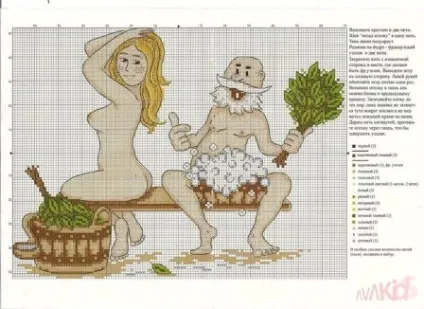 Вишивка хрестом або чому круто займатися рукоділлям, живий фотоблог-) (2014 року) Вишивка хрестом або чому круто займатися рукоділлям, живий фотоблог-)