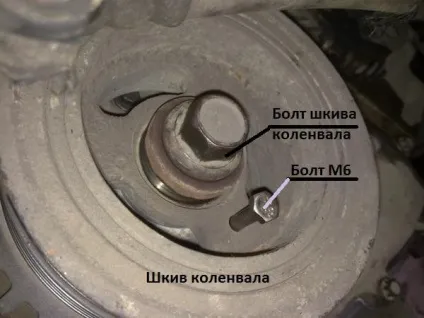 Виставлення міток запалювання на lf-ve (2 (виставлення) Виставлення міток запалювання на lf-ve (2