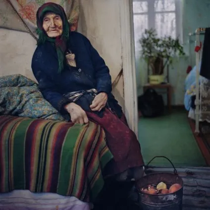 Вимруть, як мамонти