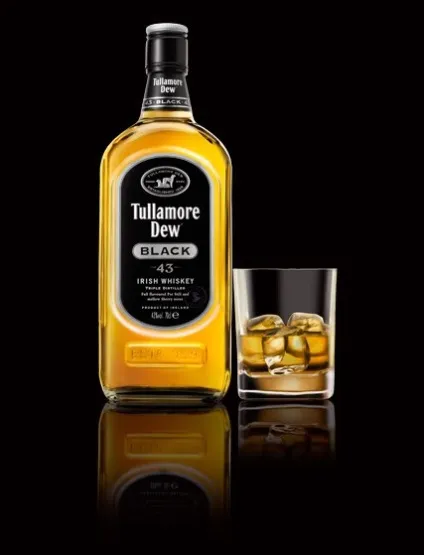 Віскі tullamore dew опис, склад, післясмак і відгуки (віскі tullamore dew віскі tullamore dew ціна ірландський віскі tullamore dew) Віскі tullamore dew опис, склад, післясмак і відгуки