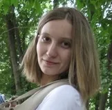 Волосся як солома