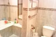 Вологостійка штукатурка для ванної кімнати під фарбування (кімнати) Вологостійка штукатурка для ванної кімнати під фарбування