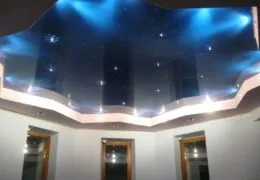 Хвиля на стелі з гіпсокартону-правильний монтаж, gipsportal (гіпсокартону хвиля зробити) Хвиля на стелі з гіпсокартону-правильний монтаж, gipsportal