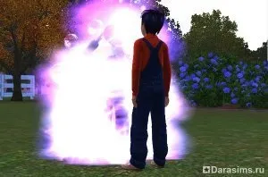 Уявний друг в «Сімс 3 будь-який вік», всесвіт гри the sims! (Сімс) Уявний друг в «Сімс 3 будь-який вік», всесвіт гри the sims!