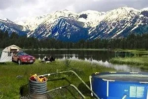 Водонагрівач для басейну - види і критерії щодо вибору (басейну) Водонагрівач для басейну - види і критерії щодо вибору
