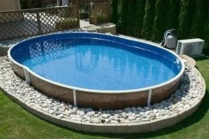 Водонагрівач для басейну - види і критерії щодо вибору (Electric Pool Heater) Водонагрівач для басейну - види і критерії щодо вибору